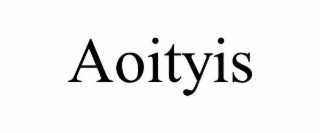 AOITYIS