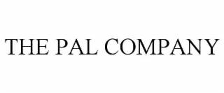 THE PAL COMPANY