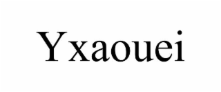 YXAOUEI
