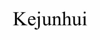 KEJUNHUI