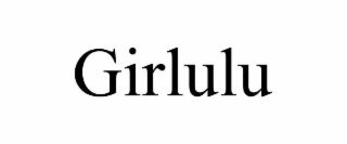 GIRLULU
