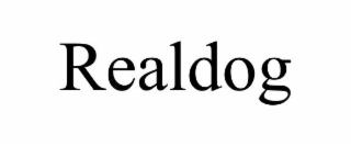 REALDOG
