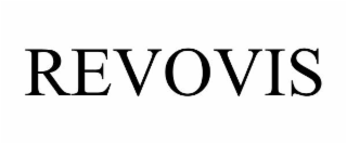 REVOVIS