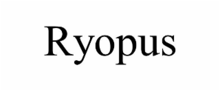 RYOPUS