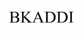 BKADDI