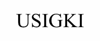 USIGKI