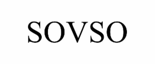 SOVSO