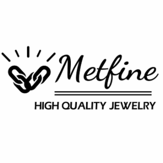 METFINE HIGH QUALITY JEWELRY