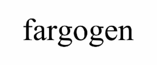 FARGOGEN