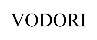 VODORI