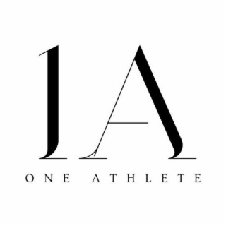 ONE ATHLETE