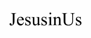JESUSINUS
