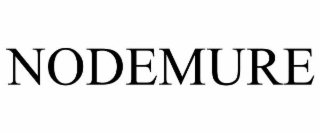 NODEMURE