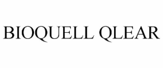 BIOQUELL QLEAR