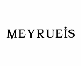 MEYRUEIS