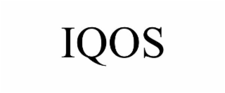 IQOS