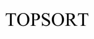 TOPSORT
