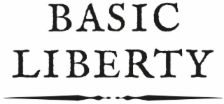 BASIC LIBERTY