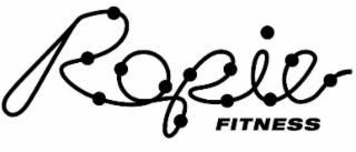 ROPIE FITNESS