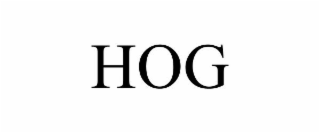 HOG