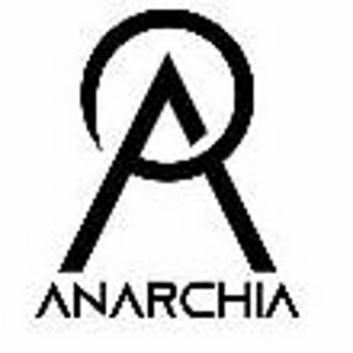 A ANARCHIA