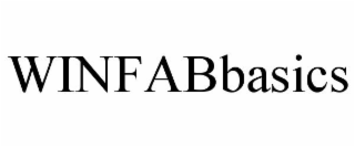 WINFABBASICS