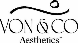 VON & CO AESTHETICS