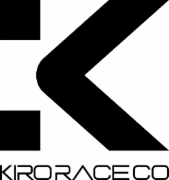 K KIRO RACE CO