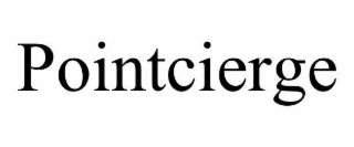 POINTCIERGE