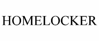 HOMELOCKER