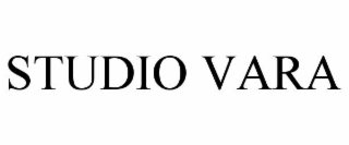 STUDIO VARA