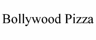 BOLLYWOOD PIZZA
