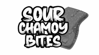 SOUR CHAMOY BITES
