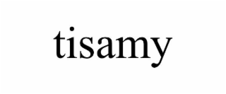 TISAMY