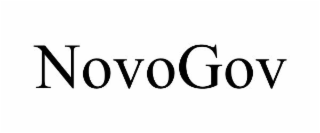 NOVOGOV