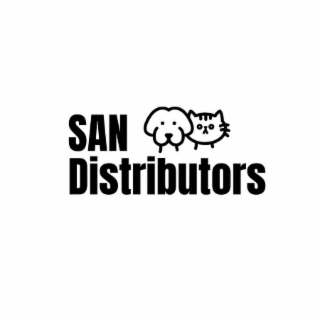 SAN DISTRIBUTORS