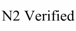 N2 VERIFIED