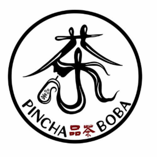 PINCHA BOBA