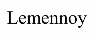 LEMENNOY