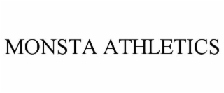 MONSTA ATHLETICS