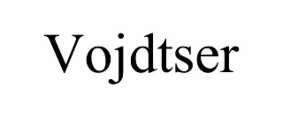 VOJDTSER