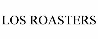 LOS ROASTERS