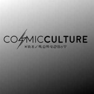 COSMIC CULTURE