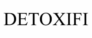 DETOXIFI