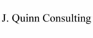 J. QUINN CONSULTING