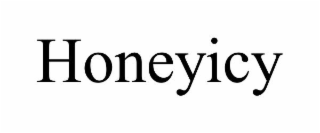 HONEYICY