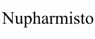 NUPHARMISTO