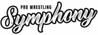 PRO WRESTLING SYMPHONY