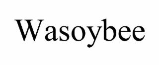 WASOYBEE