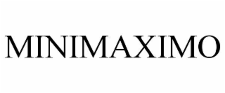 MINIMAXIMO